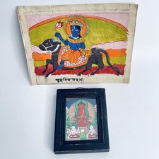 Vintage buddha krishna for sale  THORNTON HEATH