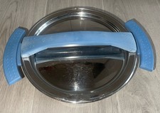 Fissler magic kochtopf gebraucht kaufen  Eggenstein-Leopoldshafen