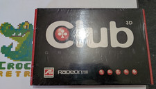 Club3d ati radeon d'occasion  Pau