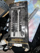 Amortisseurs harley davidson d'occasion  Gallardon