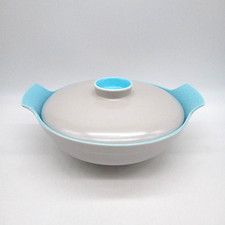 Poole pottery twintone for sale  MIRFIELD