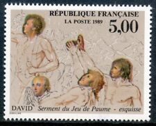 Stamp timbre 2591 d'occasion  Toulon-