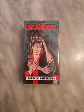 Dylan dog cofanetto usato  Saronno