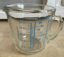Messbecher england glas gebraucht kaufen  Contwig