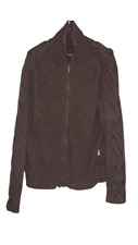 Pull gilet zippé d'occasion  Saint-Laurent-du-Var