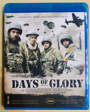 Days glory blu usato  Imola