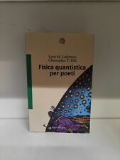 Fisica quantistica per usato  Luino