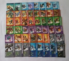 Skylanders trading cards for sale  Katy