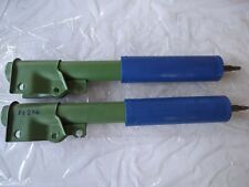 Coppia ammortizzatori fiat usato  Gambettola