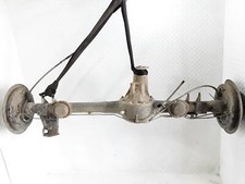 Assale posteriore suzuki usato  Eboli