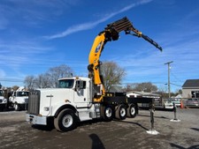 2007 kenworth t800b for sale  Clarksville