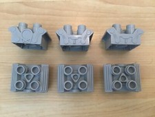 Duplo grey vehicle for sale  HARROW