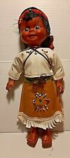 Vintage native american for sale  Cleveland