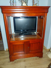 Meuble hifi merisier d'occasion  Bègles