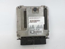 06l907309a centralina motore usato  Torre del Greco