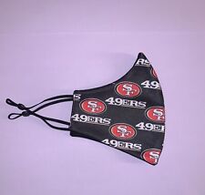 49ers face mask for sale  Bell Gardens