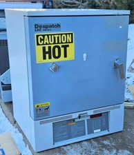 Despatch 34g6 laboratory for sale  Colorado Springs