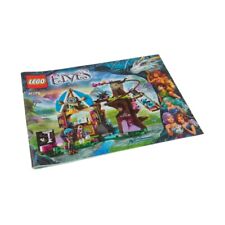 Lego bauanleitung heft gebraucht kaufen  Mylau