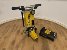 Robel cordless 43v for sale  UXBRIDGE