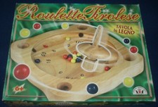 Gioco tavola roulette usato  Fano