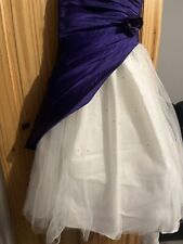 Veromia bridesmaid wedding for sale  CANVEY ISLAND