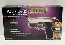 Light gun act usato  Sassuolo