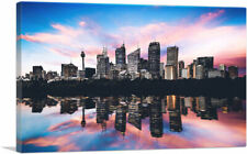 Artcanvas sydney australia for sale  Niles