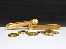 7mm ancienne paire d'occasion  Montalieu-Vercieu