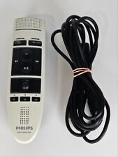 Philips lfh3200 speechmike gebraucht kaufen  Lebach