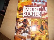 Modekuchen vom blech gebraucht kaufen  Ansbach