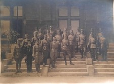 Grande photo empereur d'occasion  Bourges