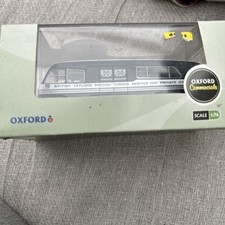 Oxford diecast scale for sale  GLOUCESTER