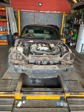 2000 mazda icon for sale  DUDLEY