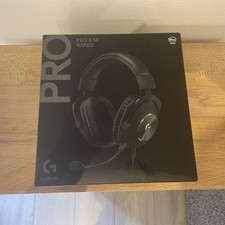 Logitech pro gaming usato  Mezzocorona