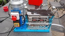 kabelabisoliermaschine gebraucht kaufen kabelabisoliermaschine gebraucht kaufen Pritzwalk