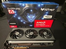 Sapphire nitro radeon usato  Siracusa
