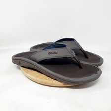 Olukai ohana sandals for sale  El Cerrito