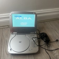 Alba inch portable for sale Alba inch portable for sale  BLACKBURN