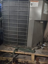 1.5 ton heat for sale  Trenton