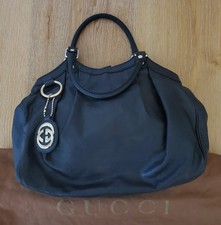 Authenic vintage gucci for sale  San Rafael