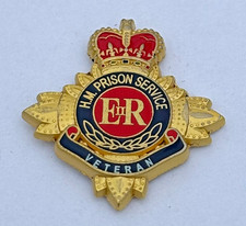 Veteran protecting prison for sale  ARMAGH
