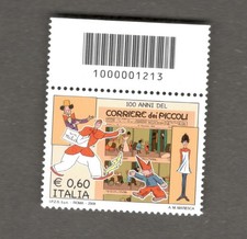 corriere dei codice barre usato corriere dei codice barre usato Torino