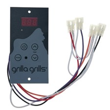 Grilla grills digital d'occasion  Expédié en Belgium