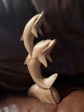 Wooden hand carved for sale  Virginia Beach