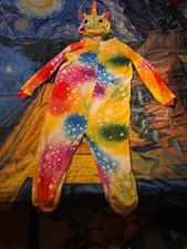 Kostüm einhorn fasching gebraucht kaufen  Breckerfeld