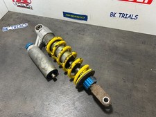 Aprilia climber trials for sale  UK