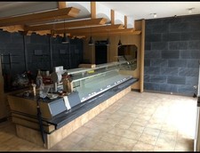 Bäckereiauflösung gebraucht kaufen  Marktredwitz