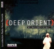 Deep rient various gebraucht kaufen  Berlin