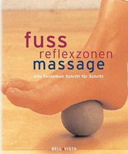 Fussreflexzonenmassage gebraucht kaufen  Berlin