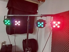 Led scheinwerfer inkl gebraucht kaufen  Unterhaching